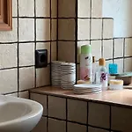 Souterrain Mit Rustikalem Charme Nur Fuer Euch! Apartmán *