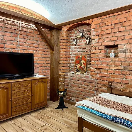Souterrain Mit Rustikalem Charme Nur Fuer Euch! Rabenau