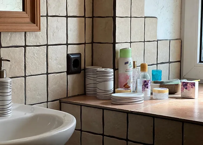 Souterrain Mit Rustikalem Charme Nur Fuer Euch! Διαμέρισμα *