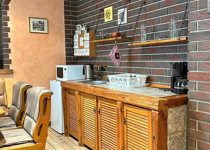 Διαμέρισμα Souterrain Mit Rustikalem Charme Nur Fuer Euch! Rabenau