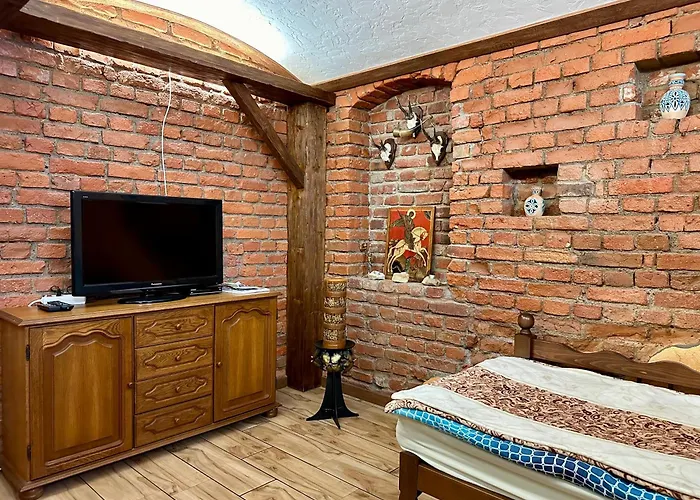 Souterrain Mit Rustikalem Charme Nur Fuer Euch! Rabenau